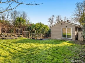 3928 S Pilgrim St, Seattle WA 98118