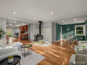 3928 S Pilgrim St, Seattle WA 98118