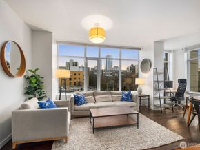 1321 Seneca Street 307, Seattle WA 98101