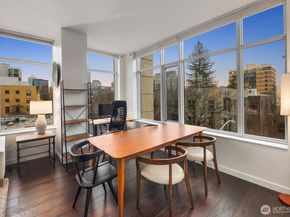 1321 Seneca Street 307, Seattle WA 98101