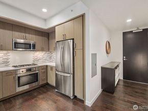 1321 Seneca Street 307, Seattle WA 98101