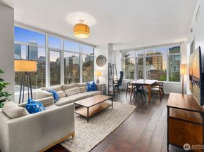 1321 Seneca Street 307, Seattle WA 98101