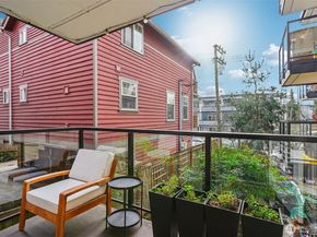 120 NW 39th Street 206, Seattle WA 98107