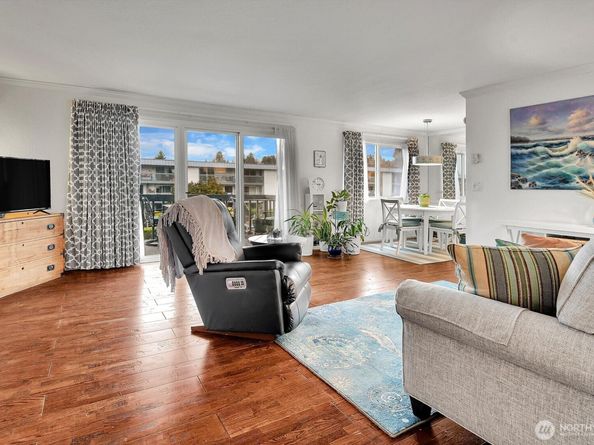 23005 Marine View Drive S, Des Moines WA 98198