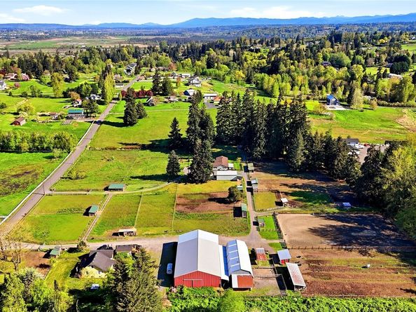 7325 65TH Avenue SE, Snohomish WA 98290