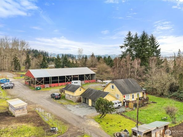 7325 65TH Avenue SE, Snohomish WA 98290