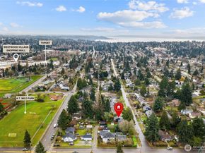 8418 31st Avenue SW, Seattle WA 98126