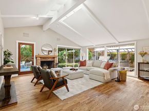 9712 50th Avenue SW, Seattle WA 98136