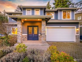 6501 124th Avenue NE, Kirkland WA 98033