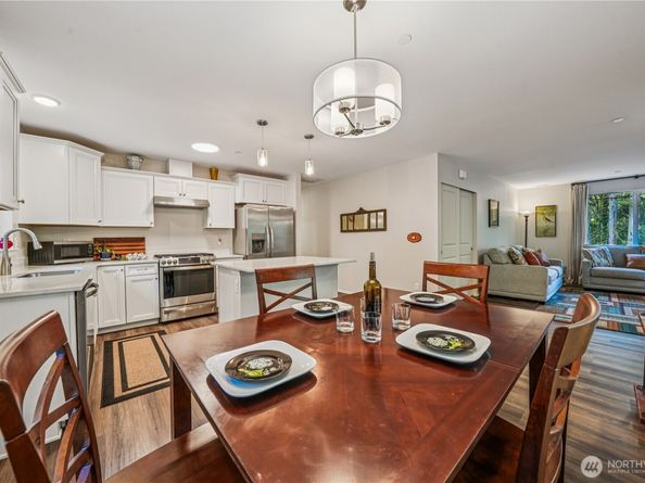 5993 NE Verdant Drive, Kingston WA 98346