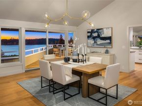 7580 SE 71st Street, Mercer Island WA 98040