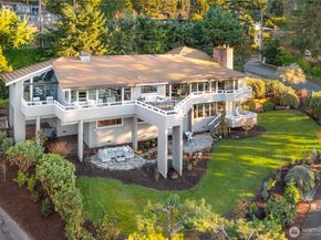 7580 SE 71st Street, Mercer Island WA 98040