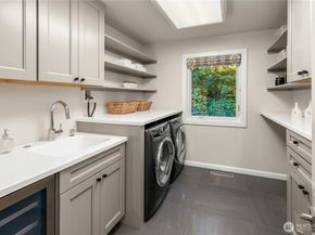 7580 SE 71st Street, Mercer Island WA 98040