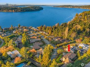 7580 SE 71st Street, Mercer Island WA 98040