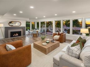 7580 SE 71st Street, Mercer Island WA 98040