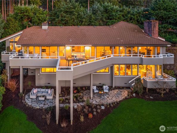 7580 SE 71st Street, Mercer Island WA 98040