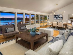 7580 SE 71st Street, Mercer Island WA 98040