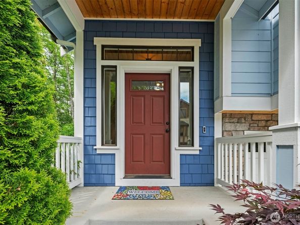 1829 95th Street SW 8, Everett WA 98204