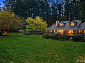 23603 Old Mill Road SW, Vashon WA 98070