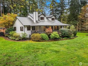 23603 Old Mill Road SW, Vashon WA 98070