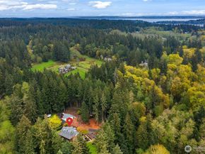 23603 Old Mill Road SW, Vashon WA 98070