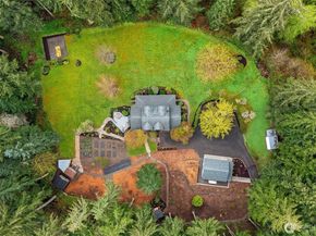 23603 Old Mill Road SW, Vashon WA 98070