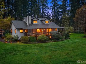 23603 Old Mill Road SW, Vashon WA 98070