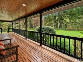 23603 Old Mill Road SW, Vashon WA 98070