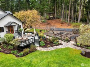 23603 Old Mill Road SW, Vashon WA 98070