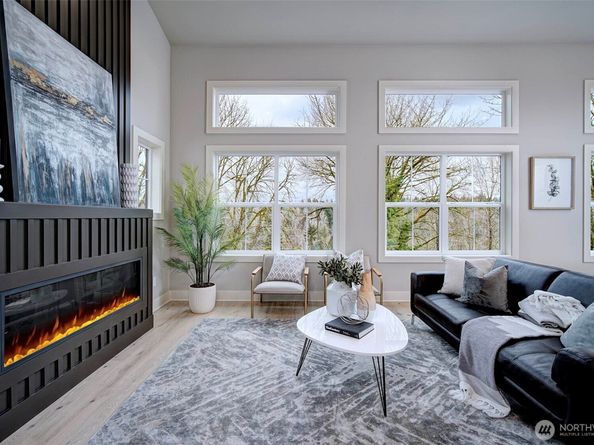 436 20th Ave, Kirkland WA 98033