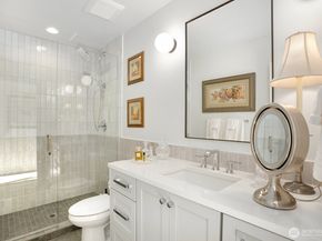 12734 B 7th Avenue NW, Seattle WA 98177