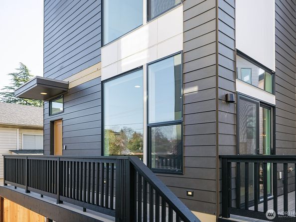 3007 S Dakota Street, Seattle WA 98108