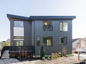 3007 S Dakota Street, Seattle WA 98108