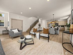 3007 S Dakota Street, Seattle WA 98108