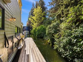 2466 Westlake Avenue N 19, Seattle WA 98109