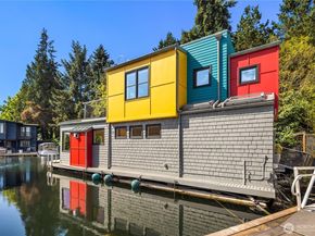 2466 Westlake Avenue N 19, Seattle WA 98109