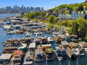 2466 Westlake Avenue N 19, Seattle WA 98109