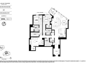 10700 NE 4th Street 3106, Bellevue WA 98004