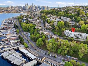 2565 Dexter Avenue N 103, Seattle WA 98109