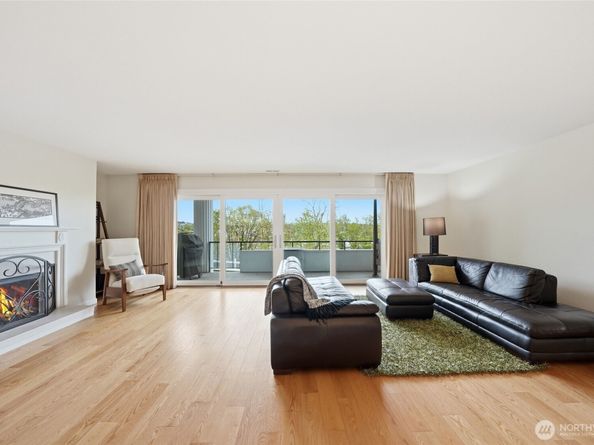 2565 Dexter Avenue N 103, Seattle WA 98109
