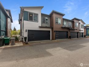 8226 S 132nd Street, Seattle WA 98178