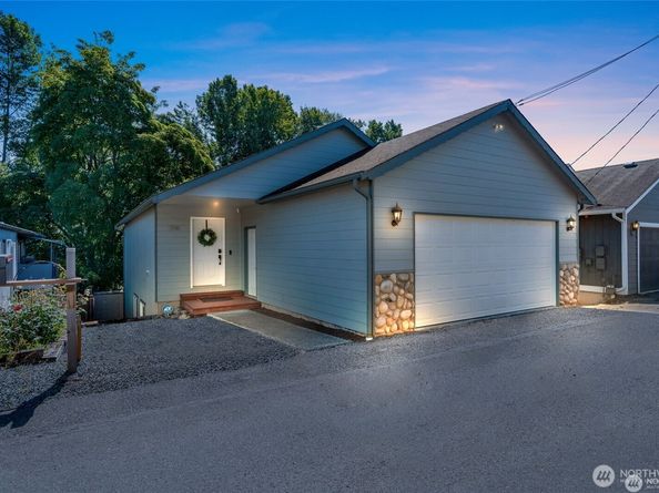 3116 12th Street, Everett WA 98201