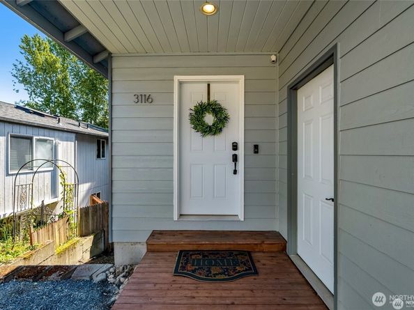 3116 12th Street, Everett WA 98201