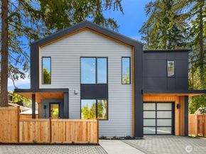 12249 NE 66TH Street, Kirkland WA 98033