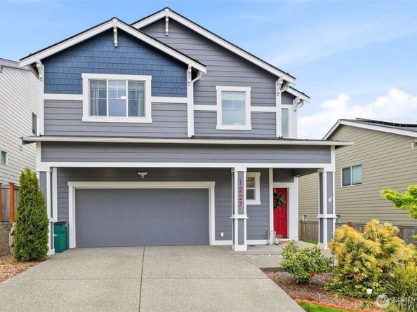 1227 Baker Heights Loop, Bremerton WA 98312