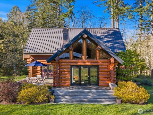 7200 NE Day Road W, Bainbridge Island WA 98110