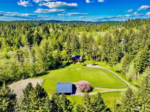 7200 NE Day Road W, Bainbridge Island WA 98110