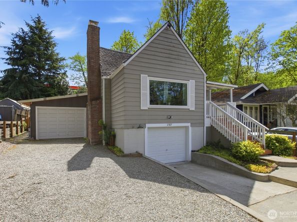 2307 SW myrtle Street, Seattle WA 98106
