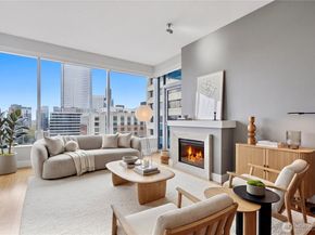 737 olive Way 2906, Seattle WA 98101