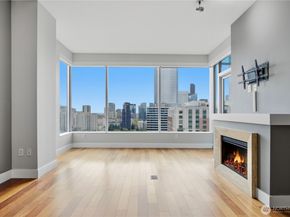 737 olive Way 2906, Seattle WA 98101
